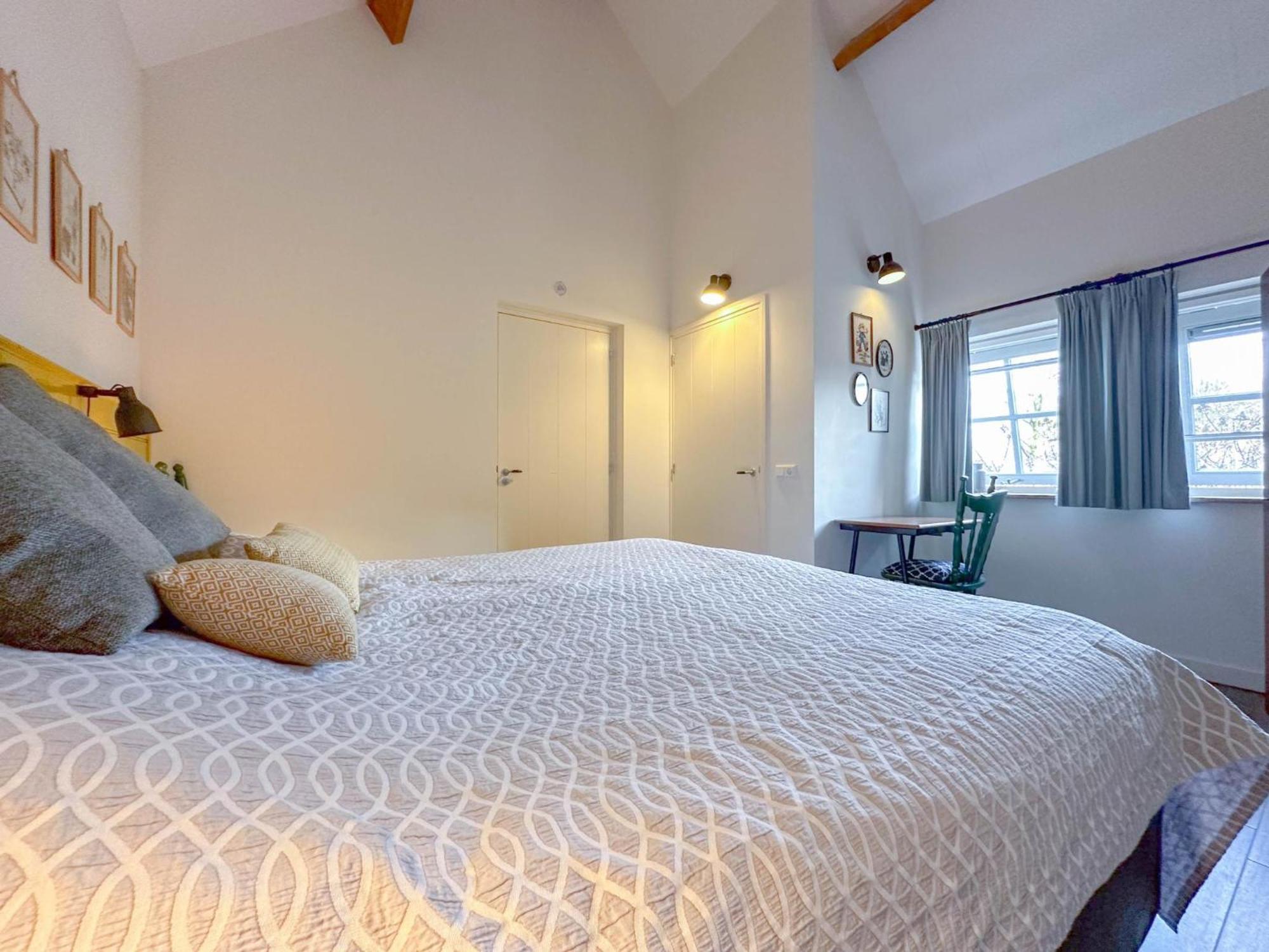 Op De Beemd Villa Zeeland Bagian luar foto
