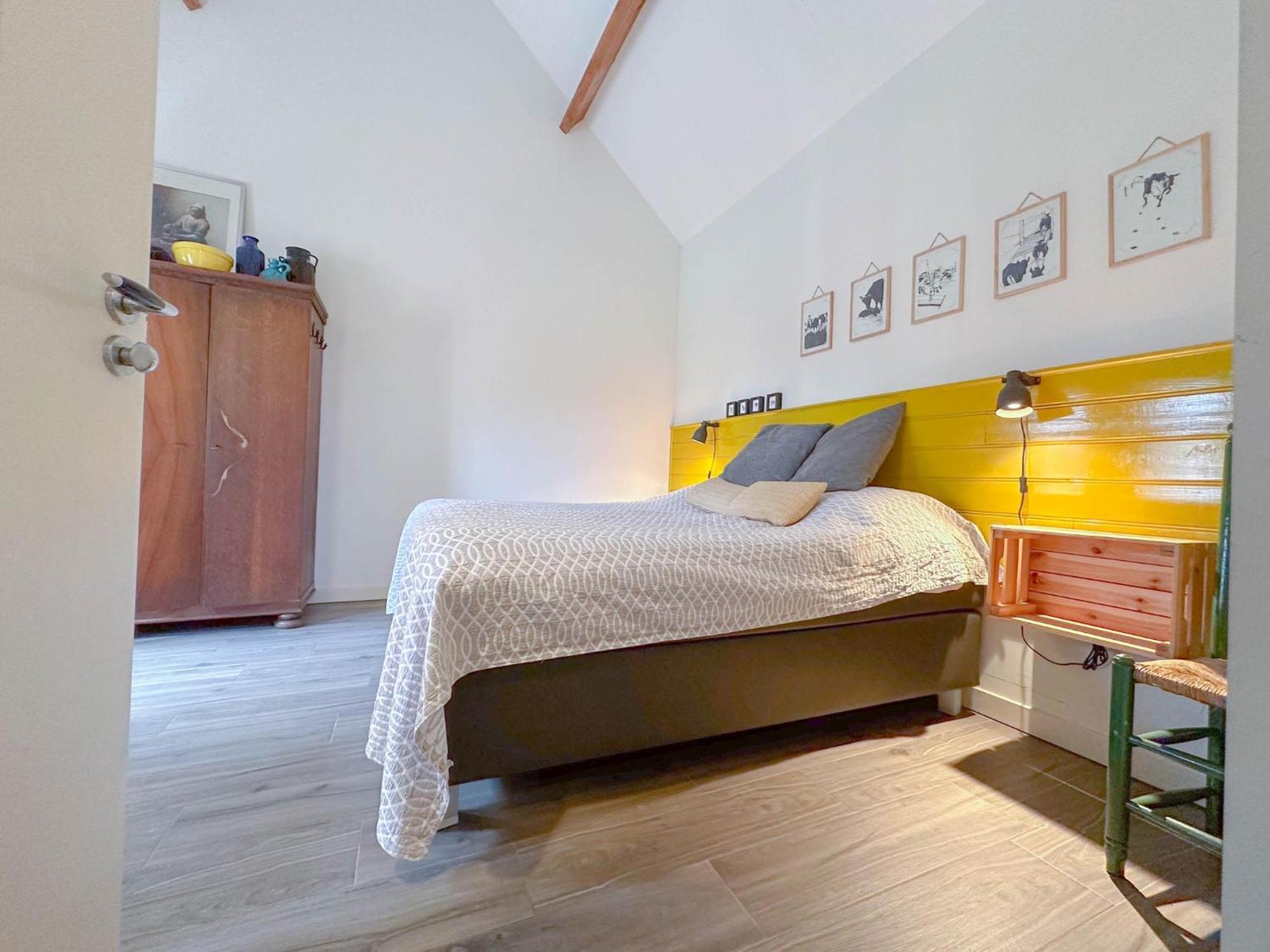 Op De Beemd Villa Zeeland Bagian luar foto