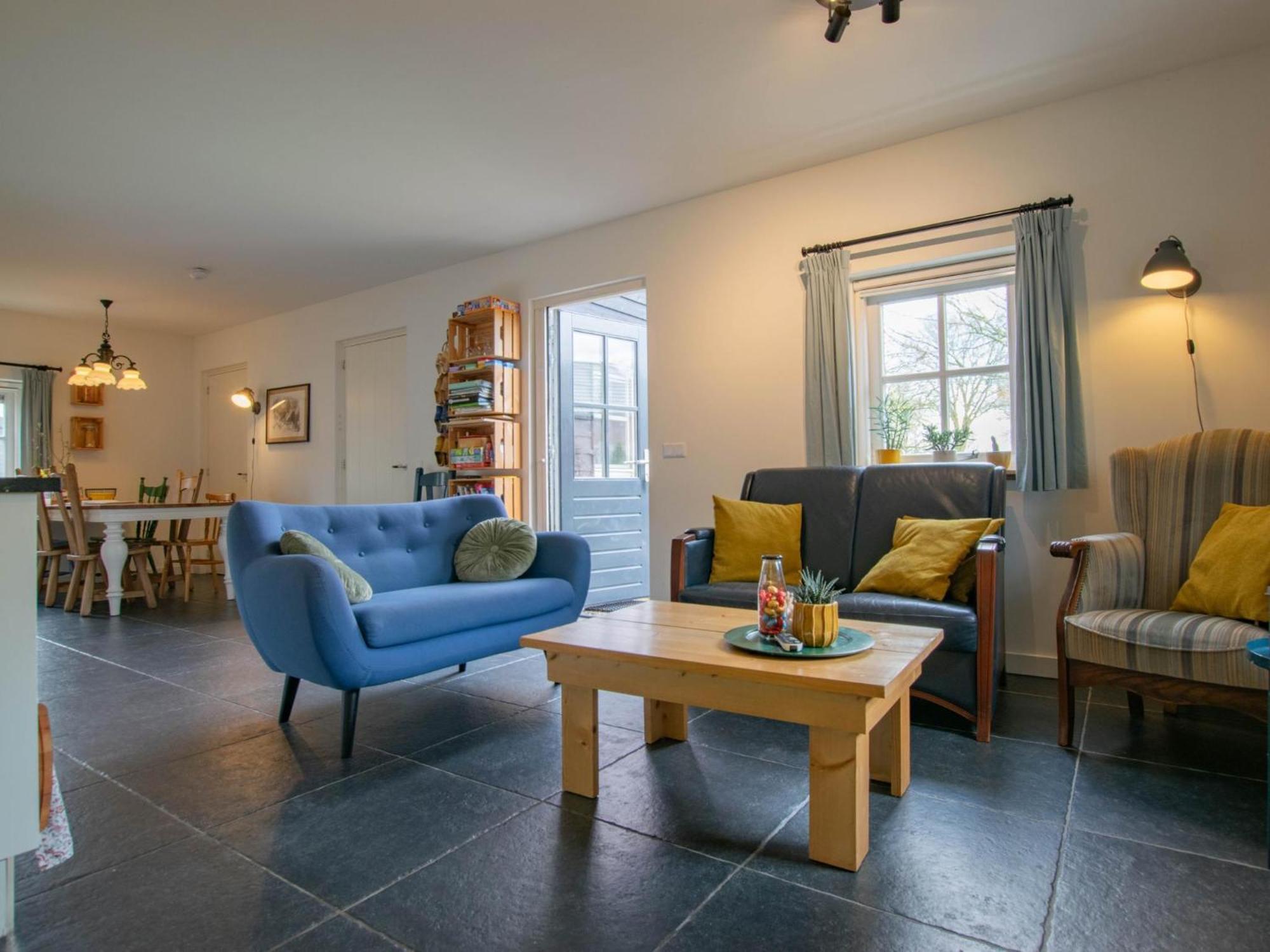Op De Beemd Villa Zeeland Bagian luar foto